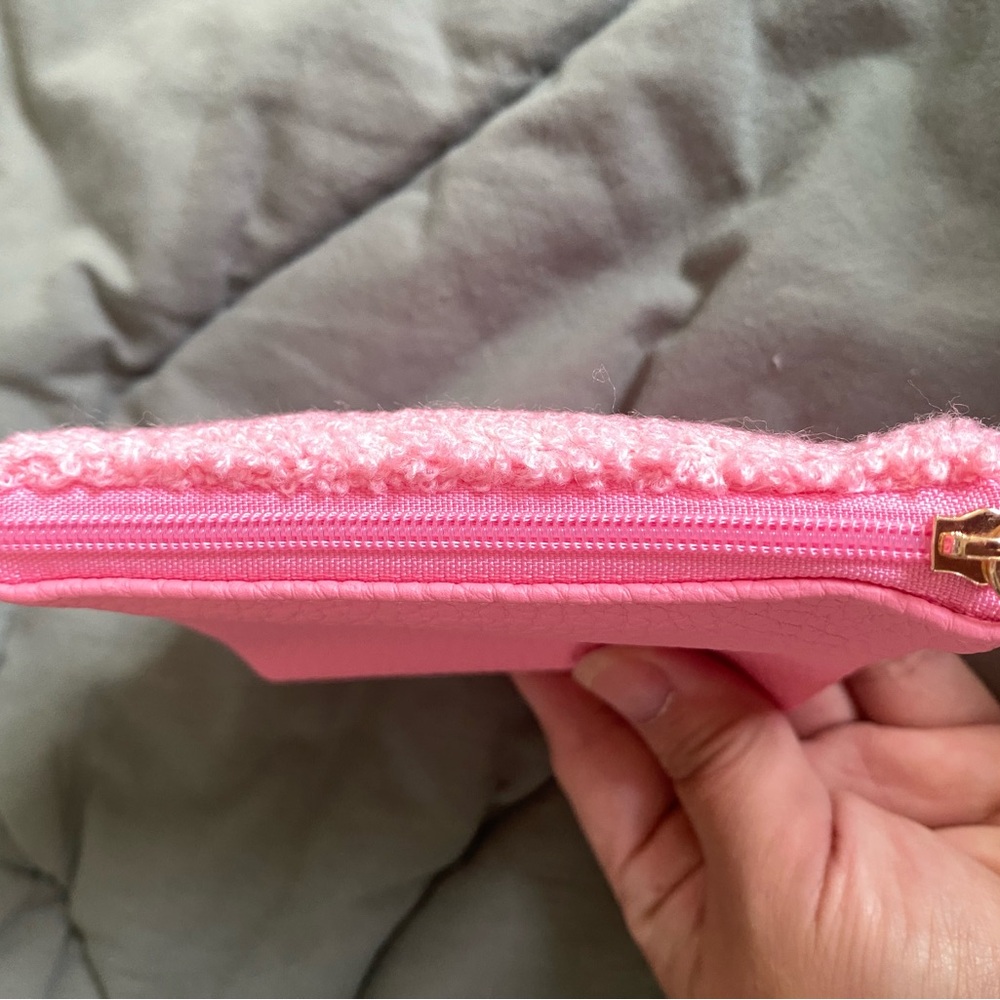 Pink Panther Kids Coin Purse - Picture 14 of 14